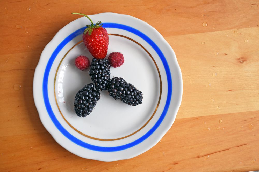 Photograph by Stan Lee