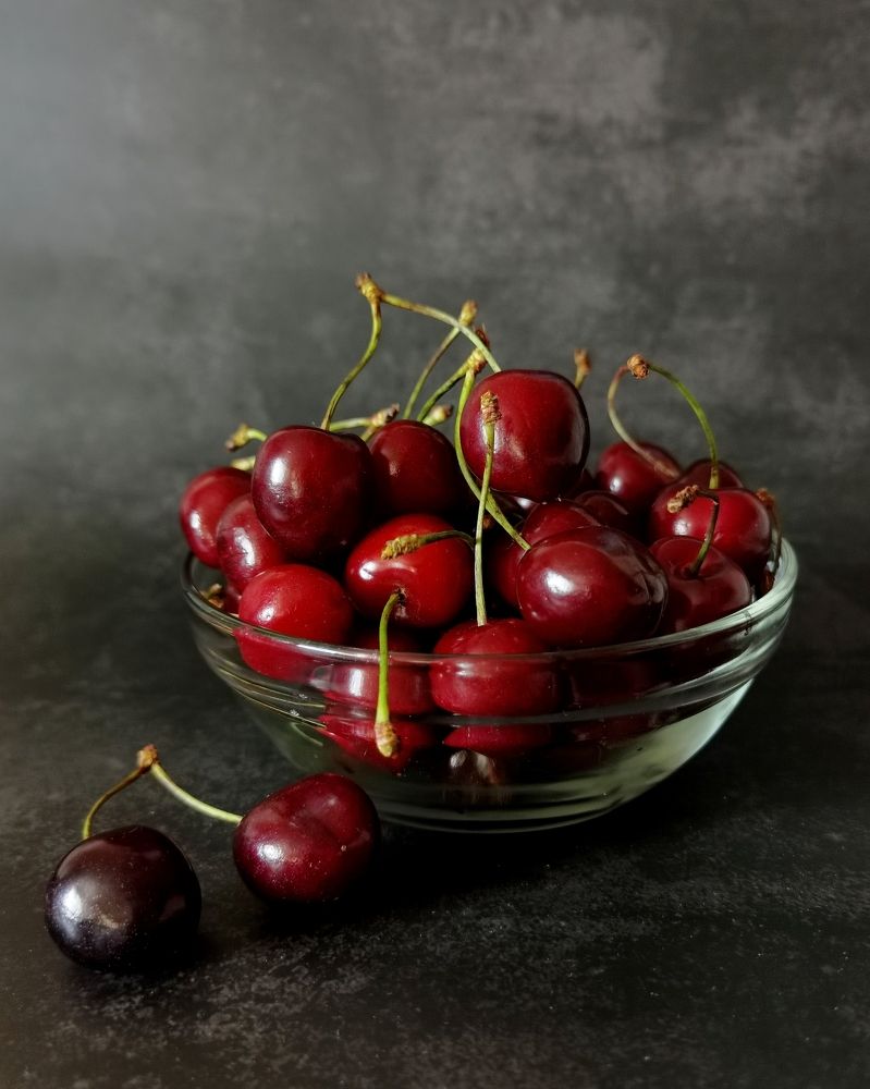 Черешня