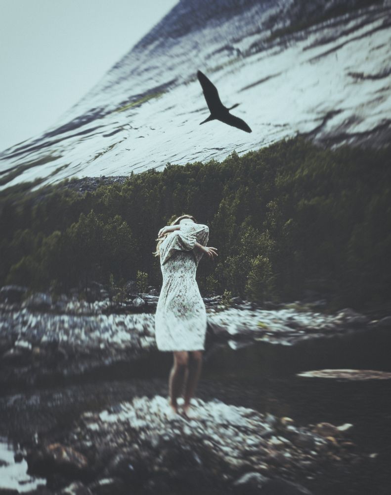 Photograph by igor kostin