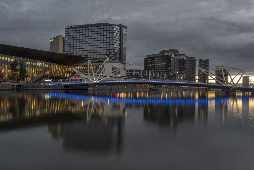 Melbourne convention center
