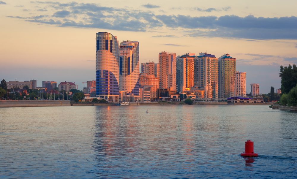 Photograph by Alexander Plekhanov