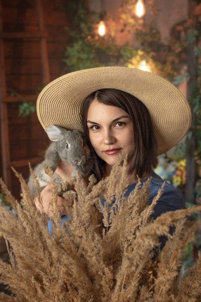 Photograph by Мария Стихарева