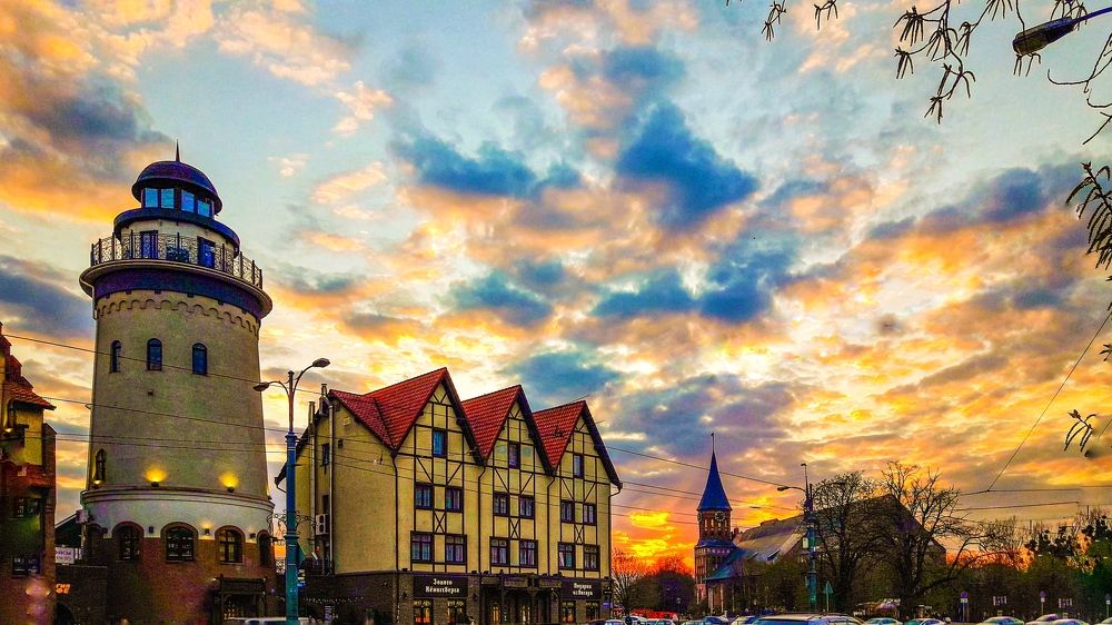 Photograph by Дмитрий Батейкин