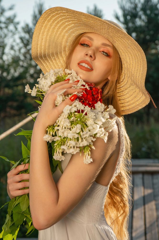 Photograph by Анастасия Сидоренко