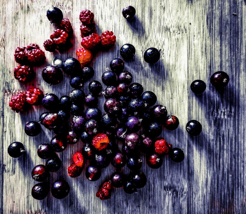 Photograph by Irina Stepnova