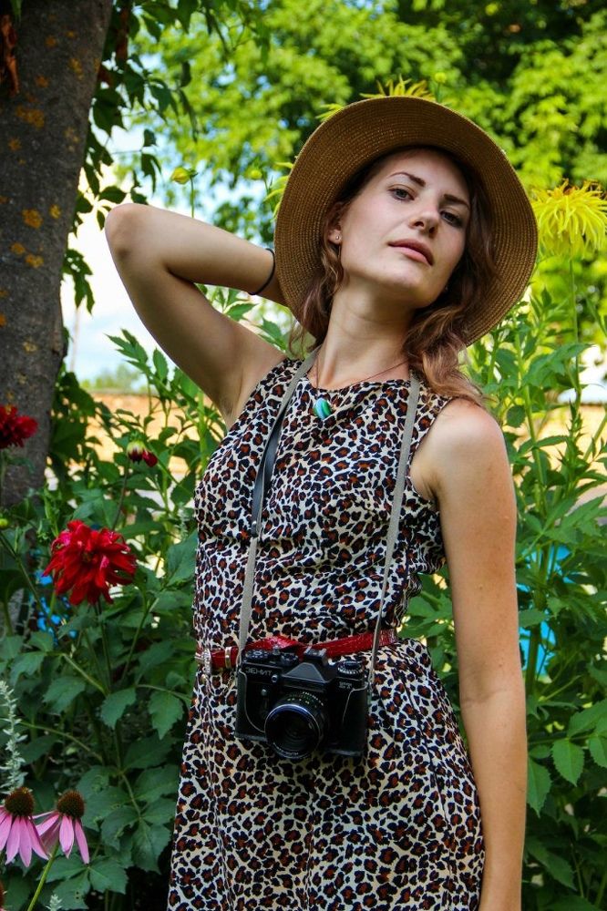 Photograph by Алексей Коровин