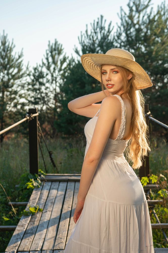 Photograph by Анастасия Сидоренко