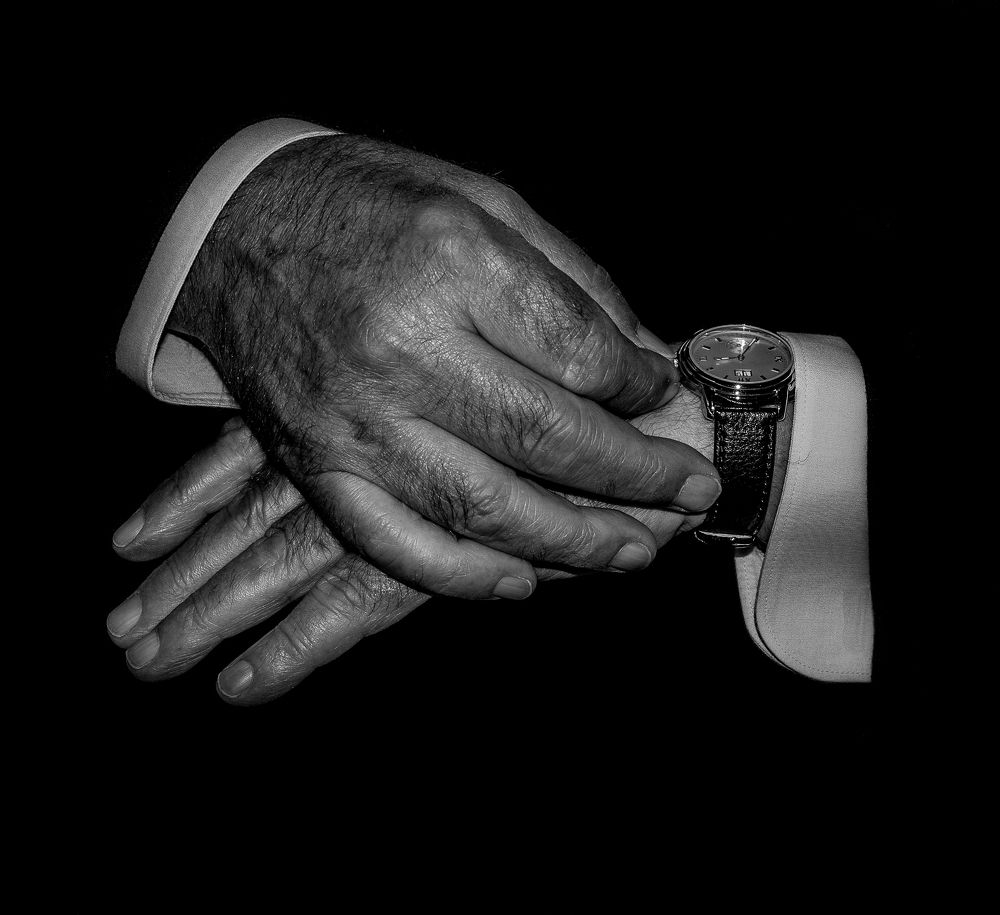 Photograph by Hans-Jürgen Hinz