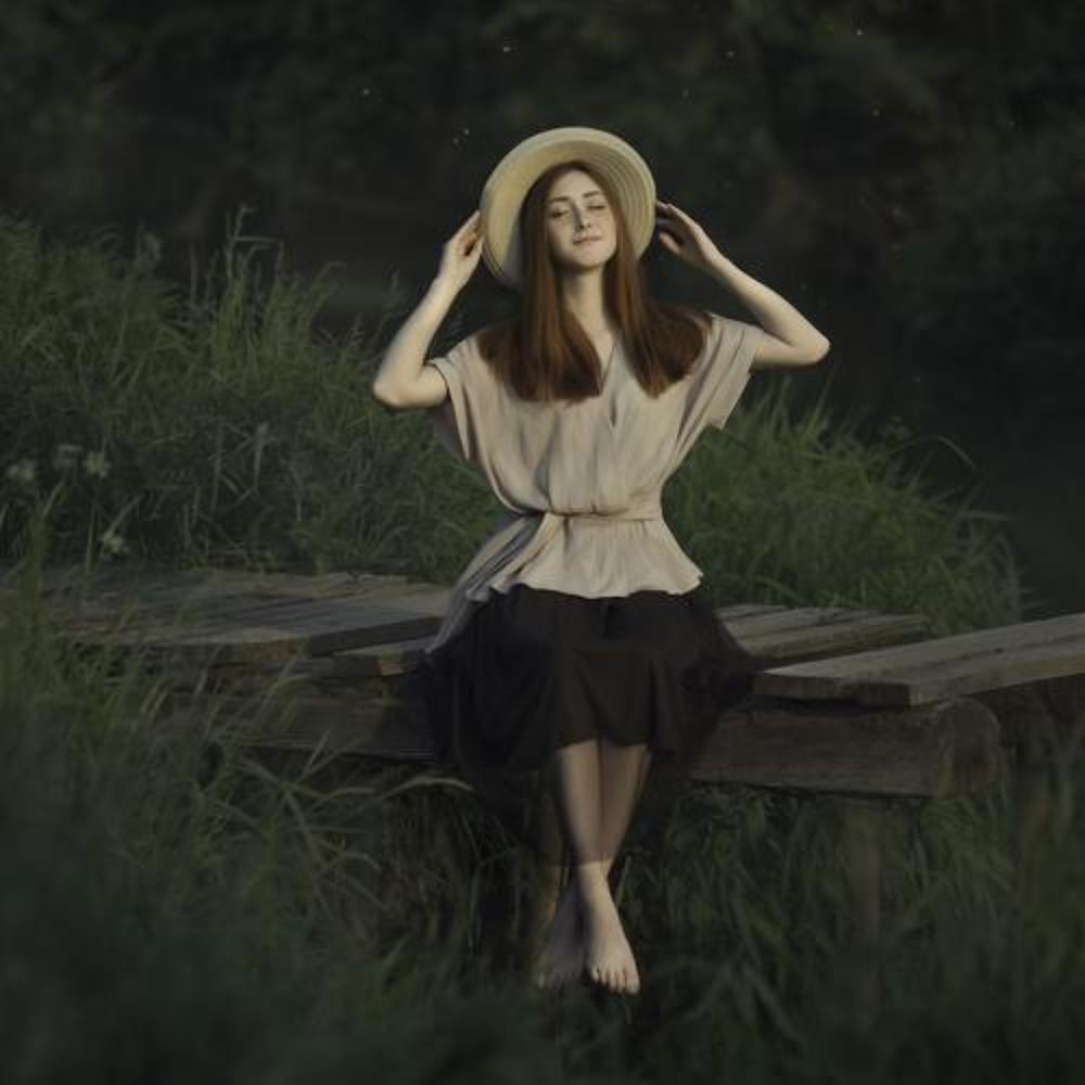 Photograph by Анна Астафьева