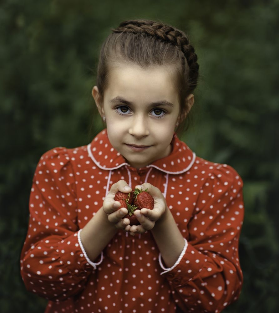 Photograph by Анна Астафьева