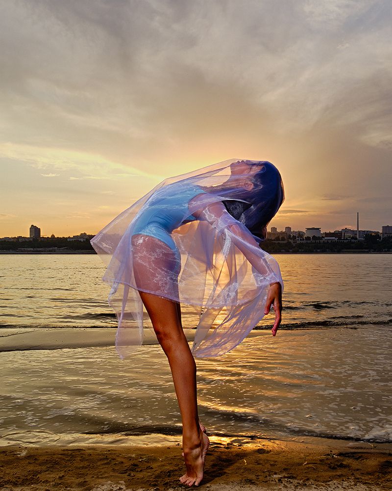 Photograph by Василий Кувакин