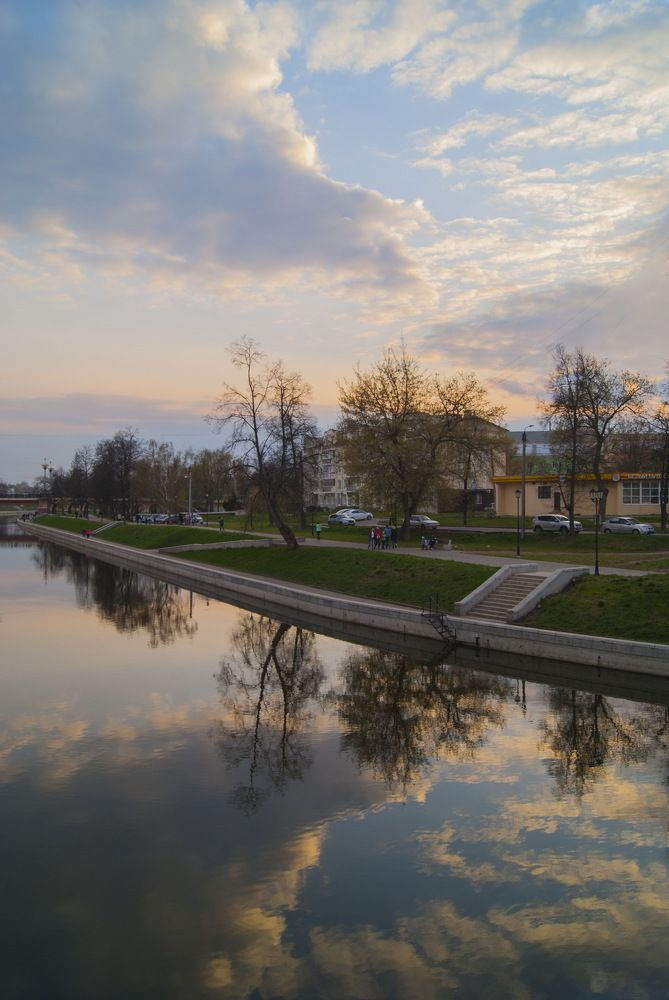 Photograph by Екатерина Бахтинова