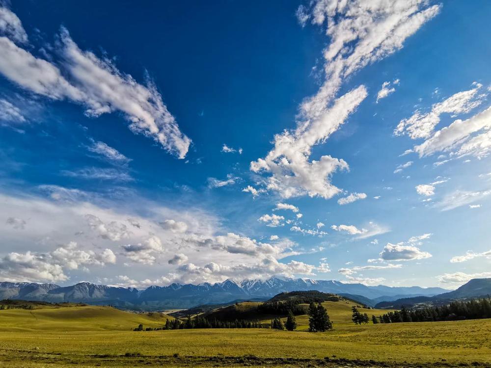 Photograph by Анна Чадова