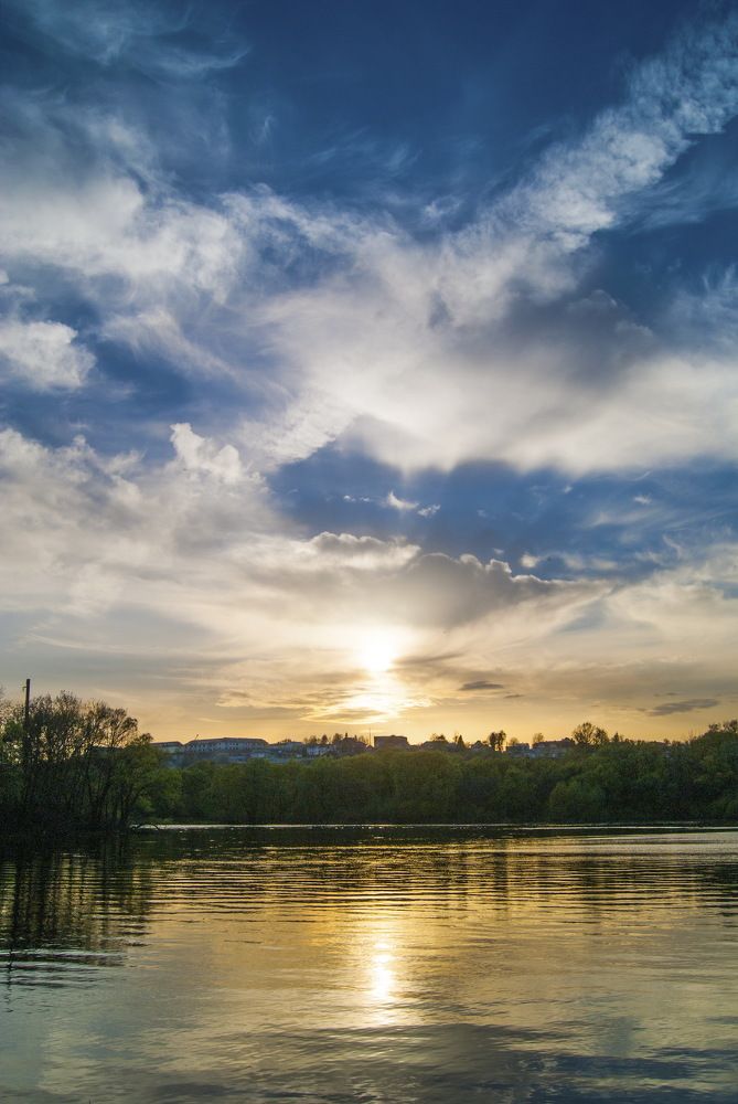 Photograph by Екатерина Бахтинова