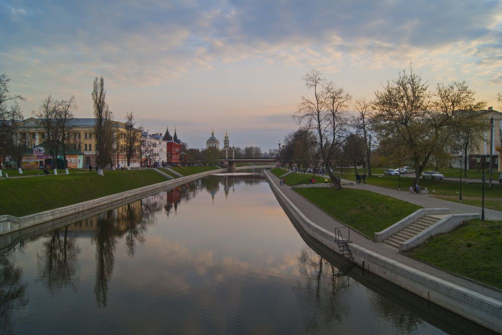 Photograph by Екатерина Бахтинова