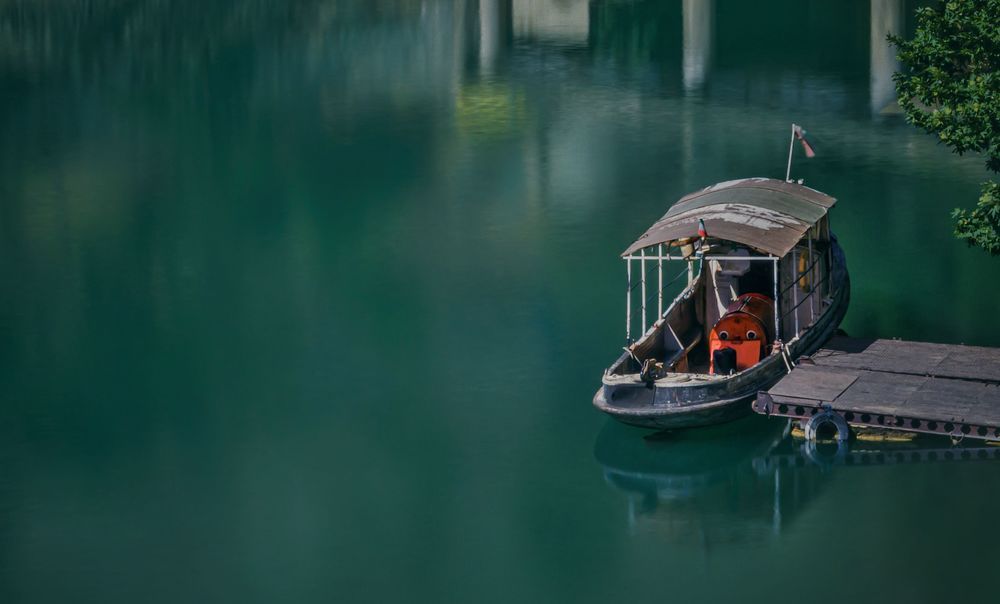 Photograph by Hamid Ahadi