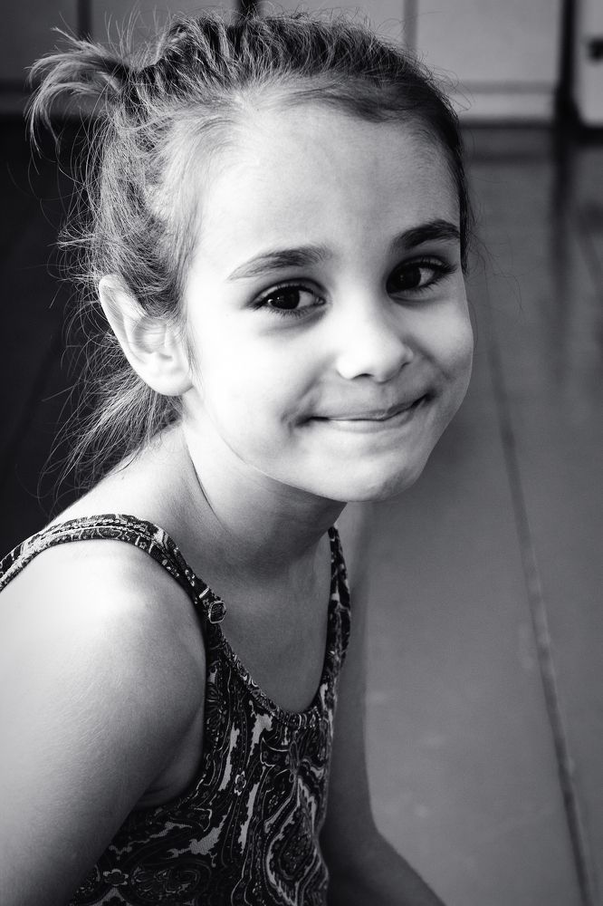 Оленька/ Olga