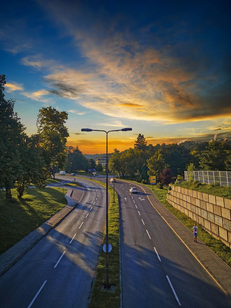 Photograph by Edis Memic