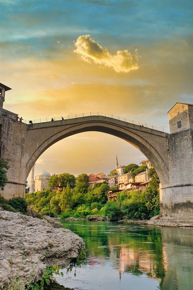 Photograph by Edis Memic