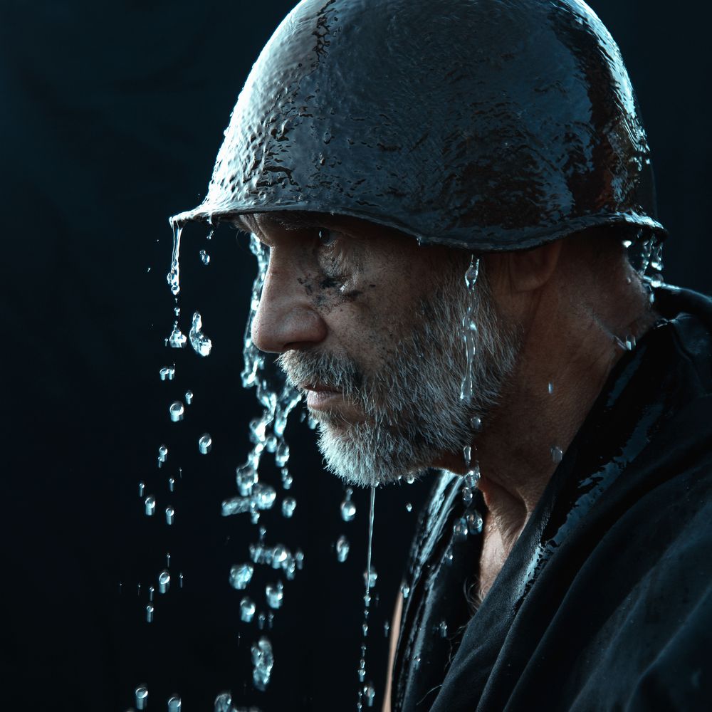 Photograph by Александр Никитин