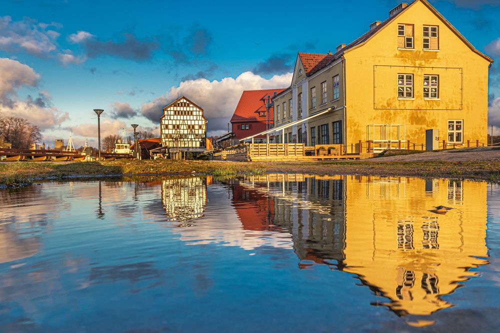 Photograph by Anzela Bazyk