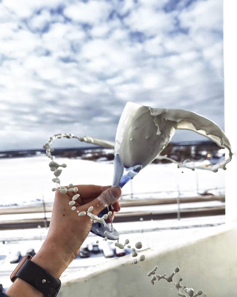 Photograph by Дарья Мицкевич