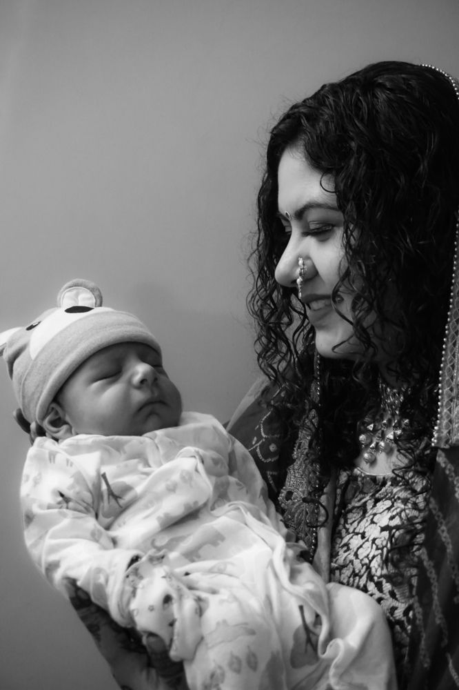 Фотография автора Mridul Chaudhary