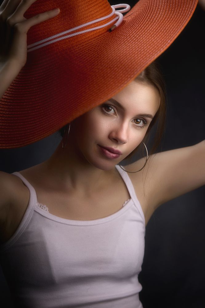 Фотография автора Вадим Белов