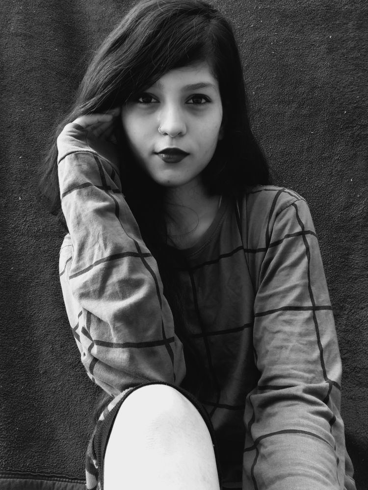 Photograph by Priyanshi Srivastava