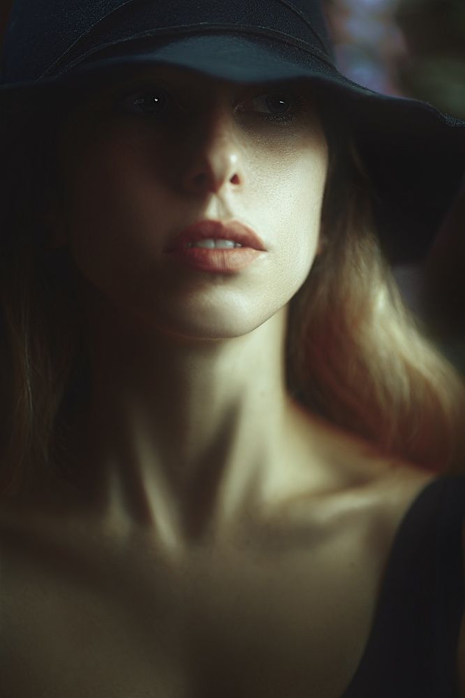 Фотография автора Вадим Белов