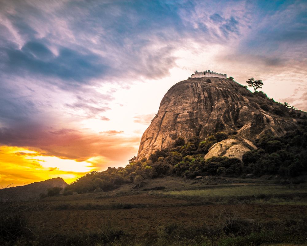 Photograph by Abilash Umapathi