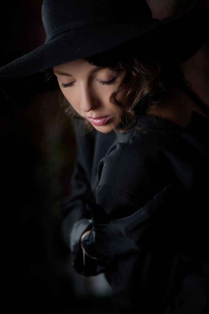 Фотография автора Вадим Белов