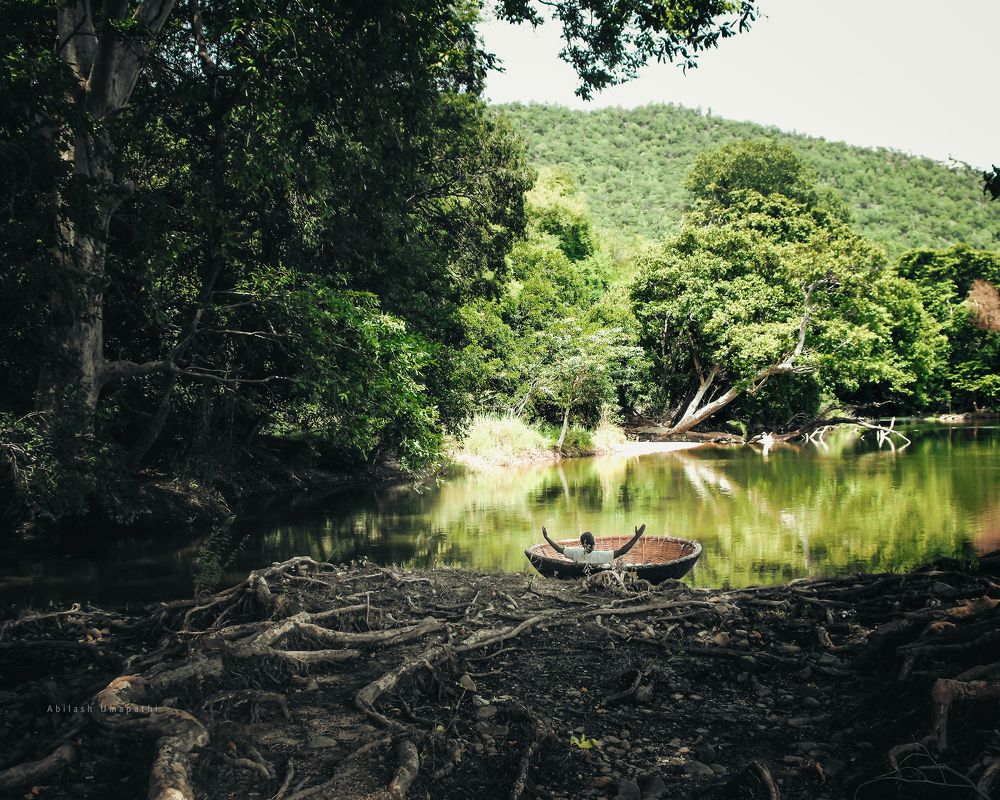 Photograph by Abilash Umapathi