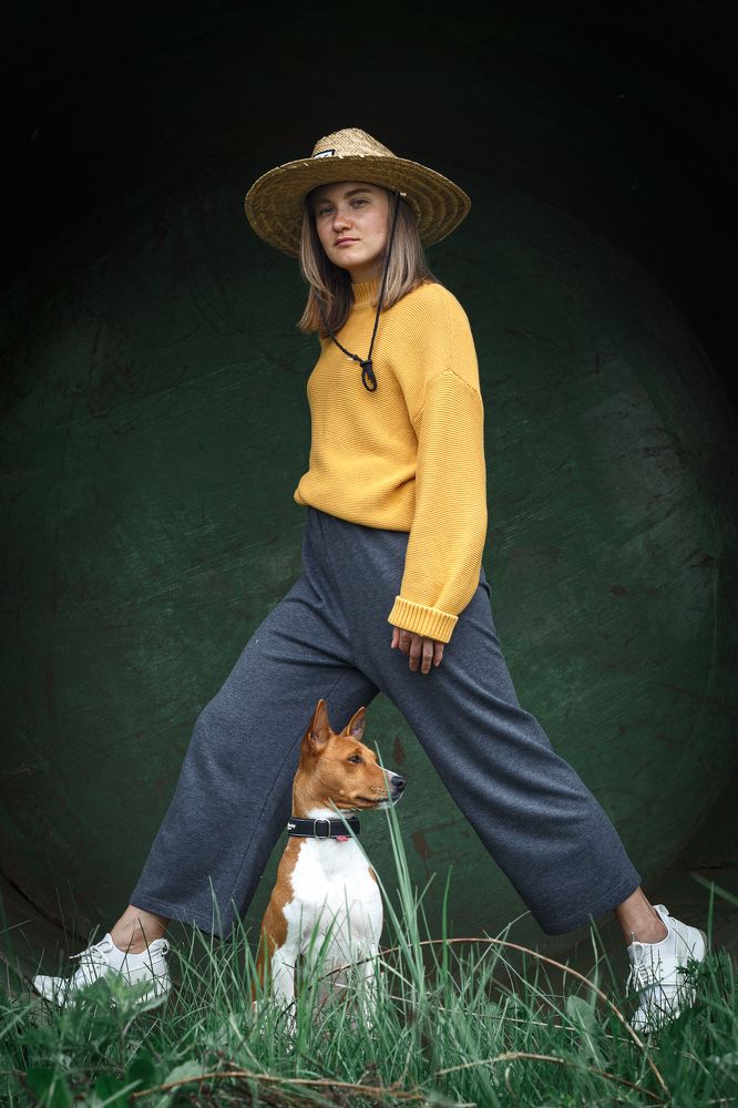 Фотография автора Иван Вострецов