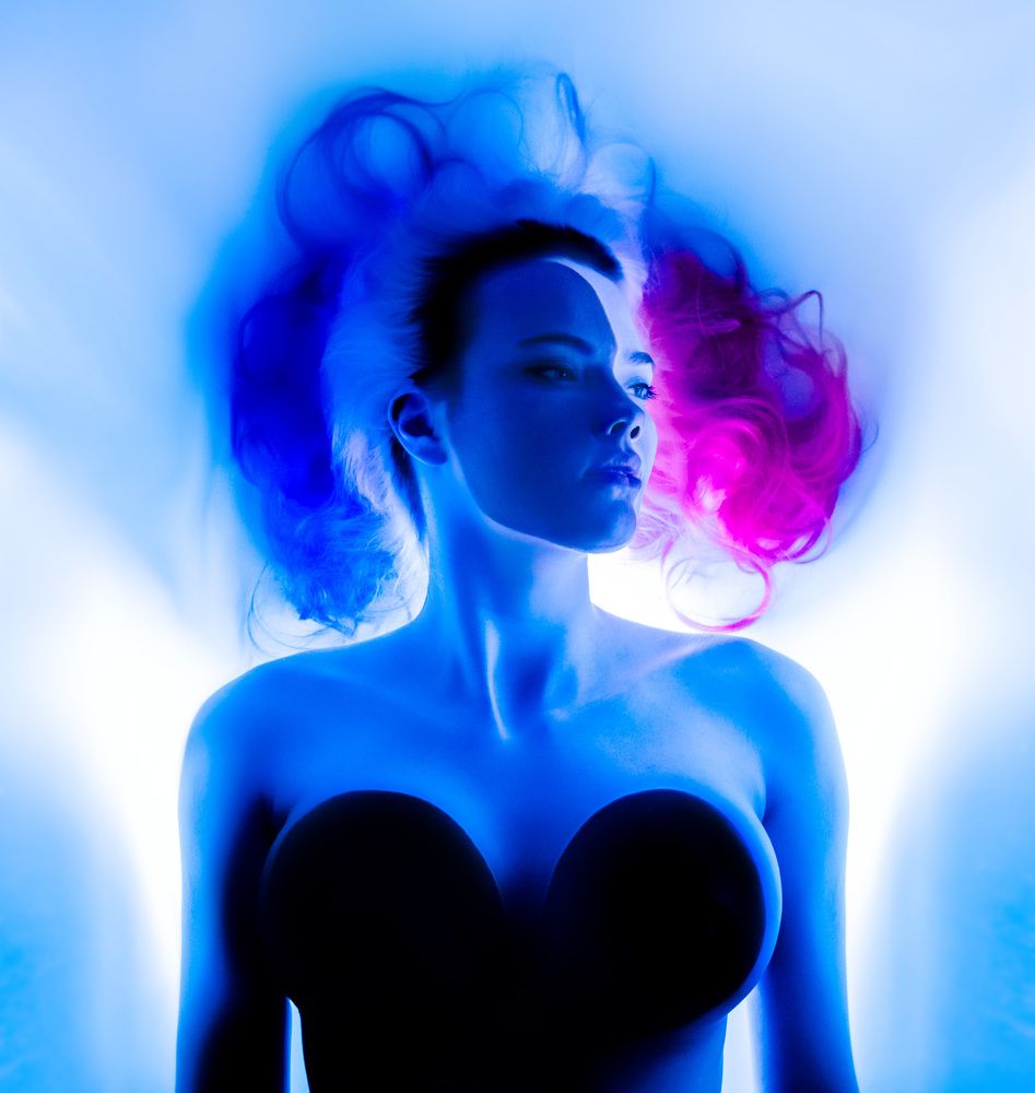 Photograph by Денис Боровских