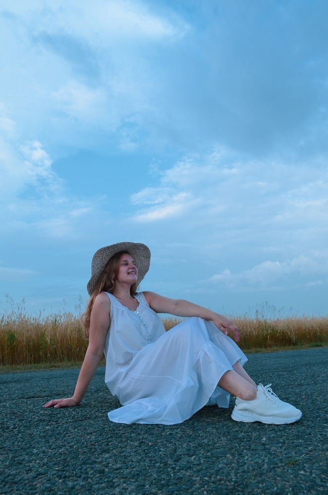 Photograph by Дарья Миронова