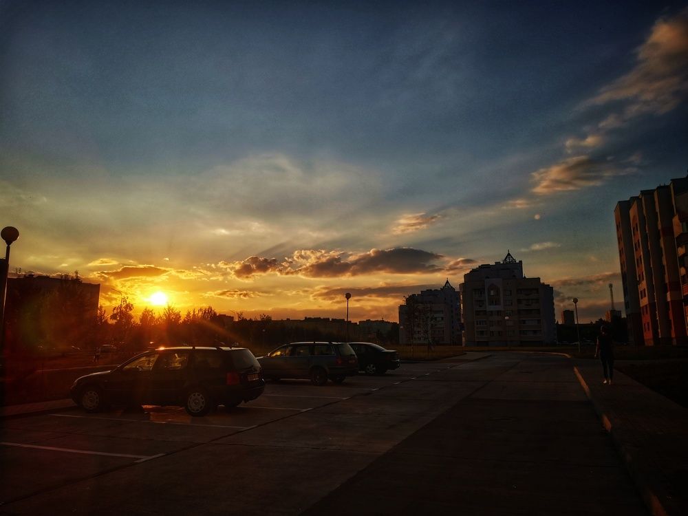 Photograph by Екатерина Ремез