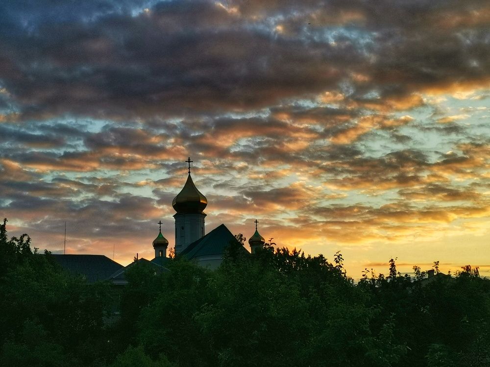 Photograph by Екатерина Ремез