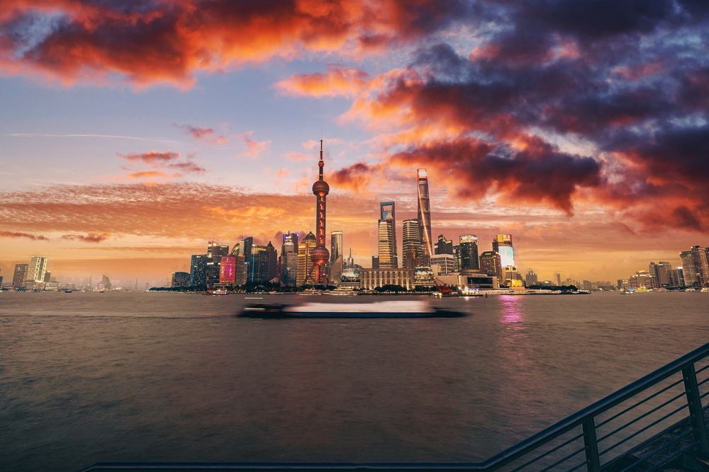 Photograph by Martin S.