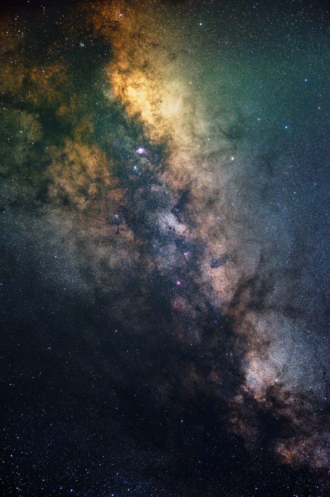 Photograph by Rodion Filimonov