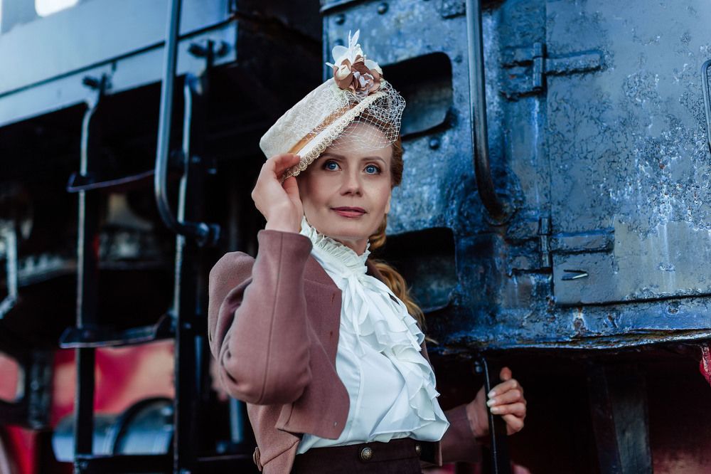 Photograph by Ирина Николаева