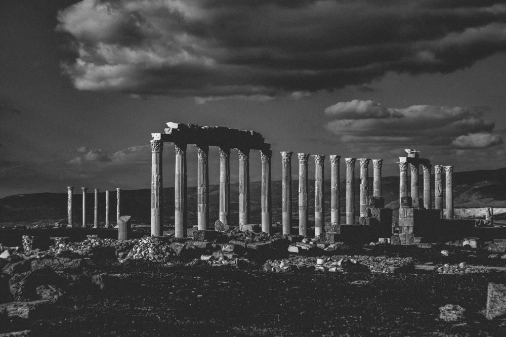 Photograph by Emre Calhan