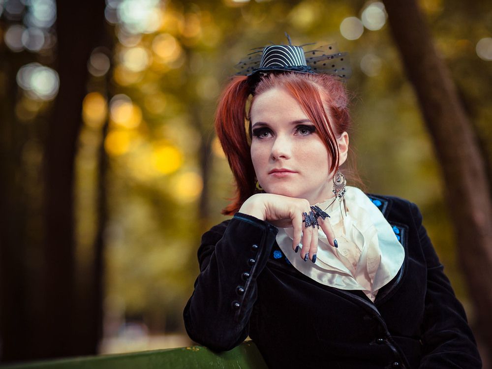 Photograph by Леонид Якутин