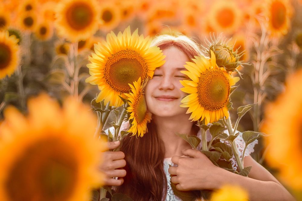 Photograph by Анна Вязникова