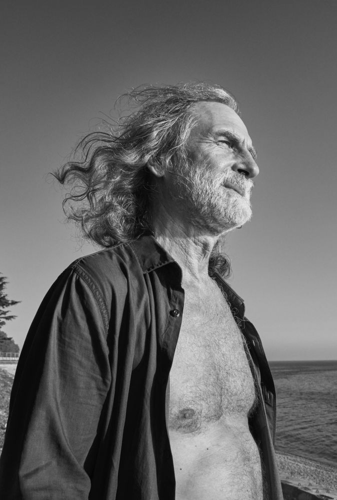 Photograph by Natasha Frolova