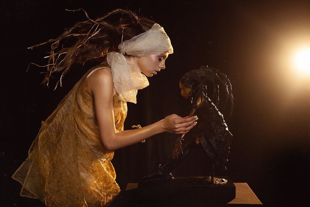 Photograph by Семенова Татьяна