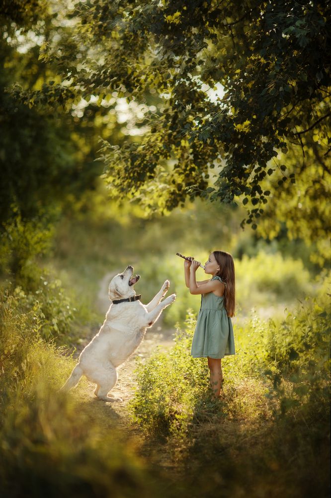 Photograph by Маргарита Лапина