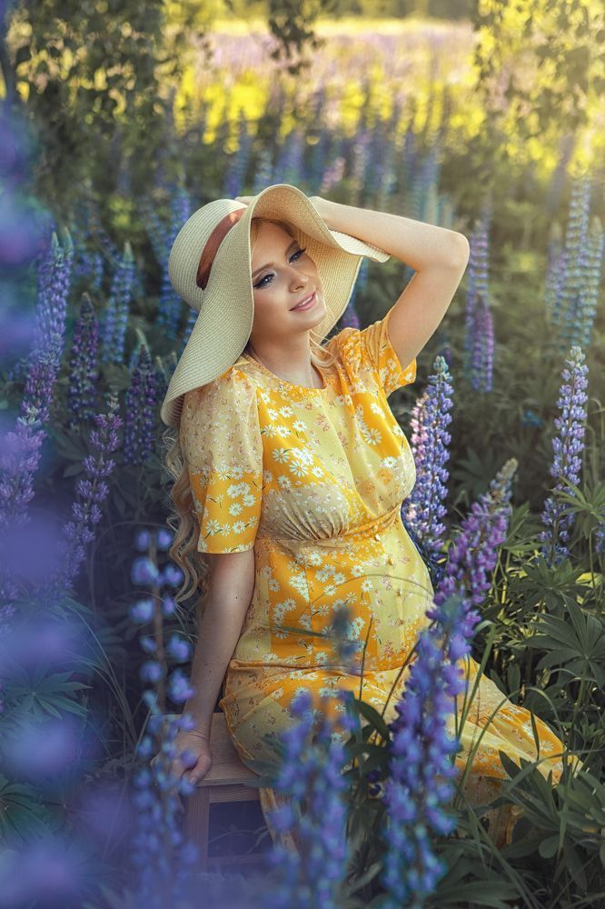 Photograph by Наталия Цурикова