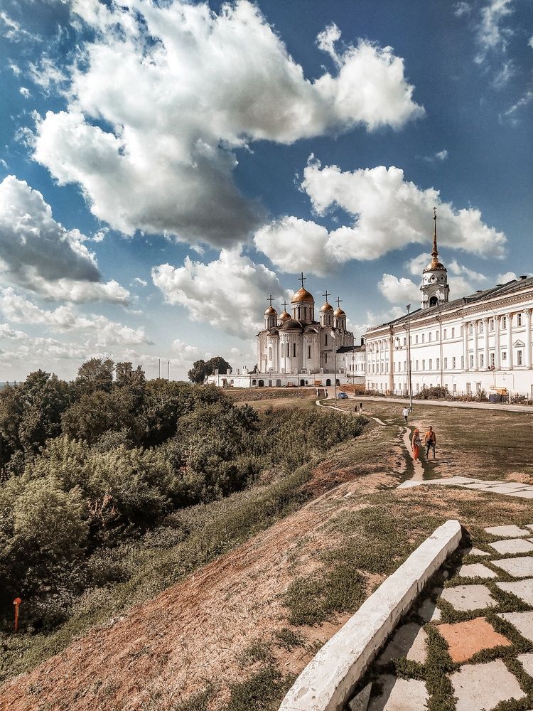 Photograph by Ольга