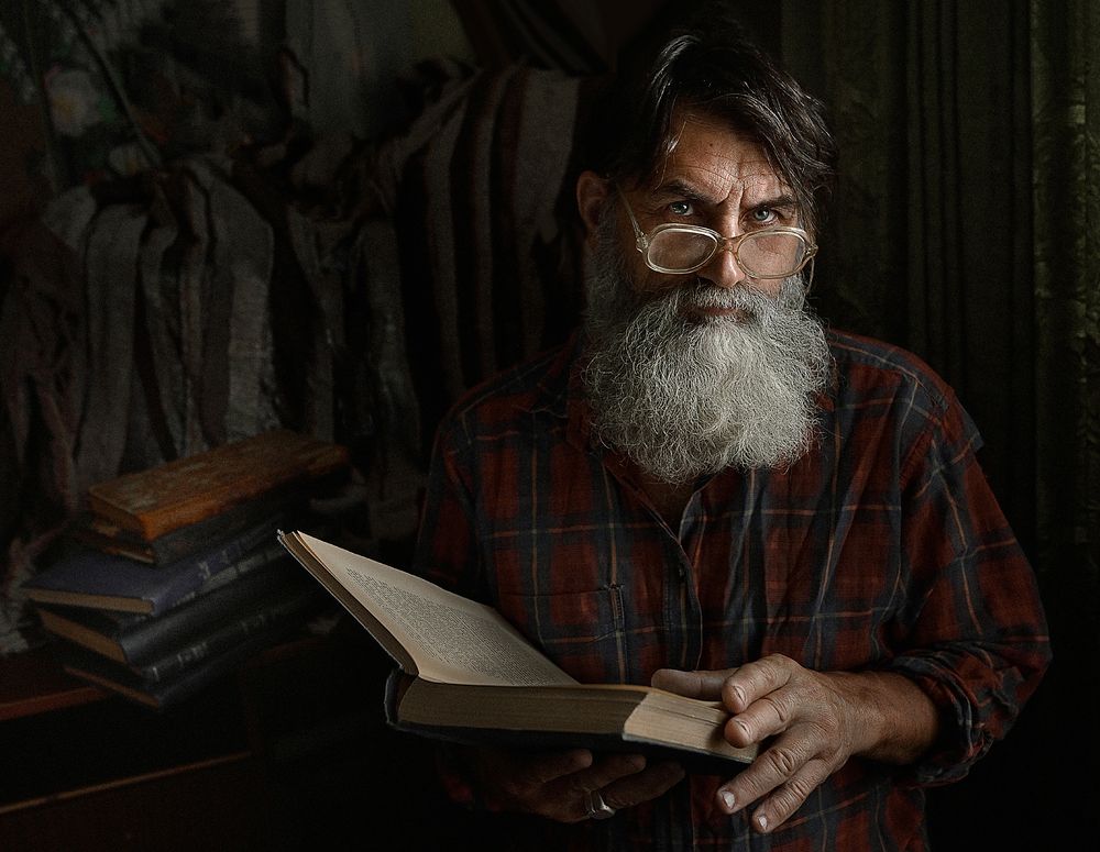 Photograph by Раевская Елена